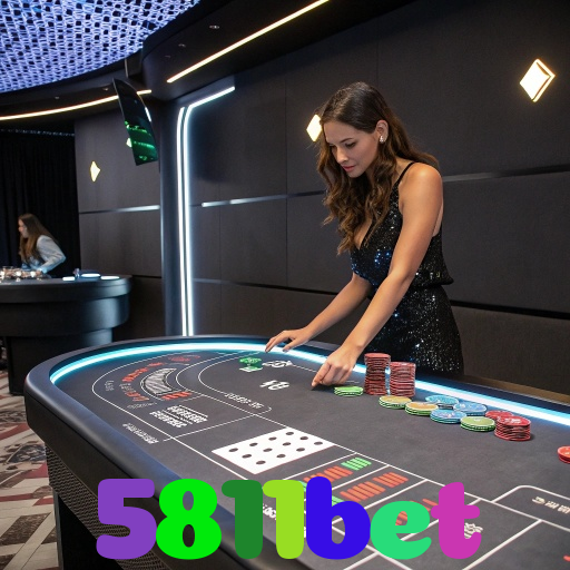 5811bet：Aposte nas melhores slots e conquiste prêmios como nunca!