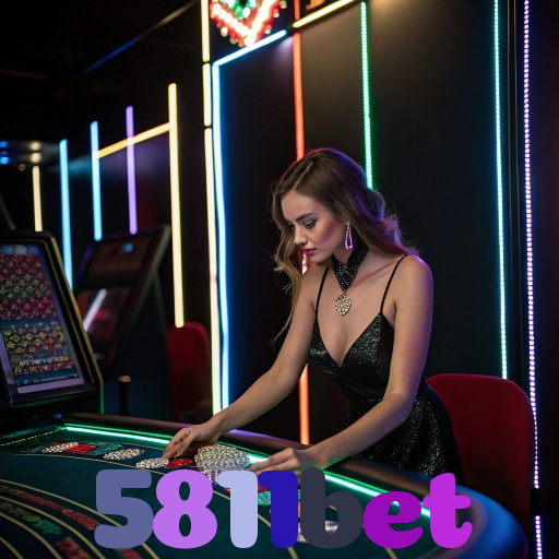 5811bet：Jogue poker, aposte no futebol e ganhe em grandes jogos de cassino!