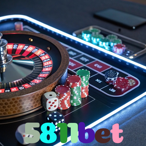 5811bet：Jogue poker, aposte no futebol e ganhe em grandes jogos de cassino!