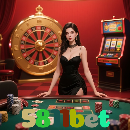 5811bet：Aposte nas melhores slots e conquiste prêmios como nunca!