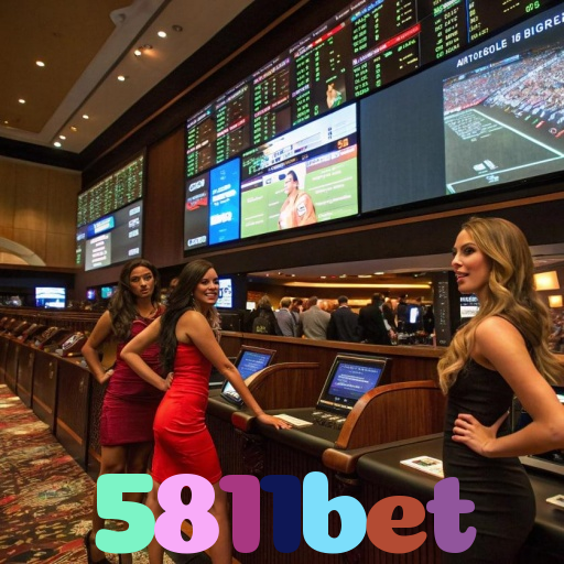 5811bet：Jogue poker, aposte no futebol e ganhe em grandes jogos de cassino!