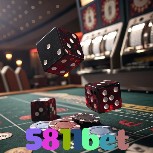 5811bet：Aposte no futebol, jogue poker e conquiste vitórias épicas!