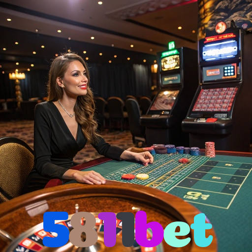5811bet:Aposte nas melhores slots e conquiste prêmios como nunca!