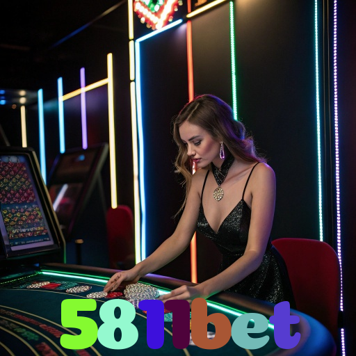 5811bet：Aposte nas melhores slots e conquiste prêmios como nunca!
