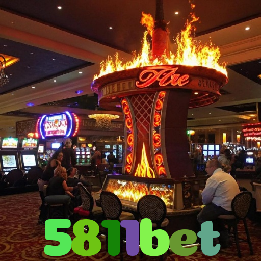 5811bet：Aposte nas melhores slots e conquiste prêmios como nunca!