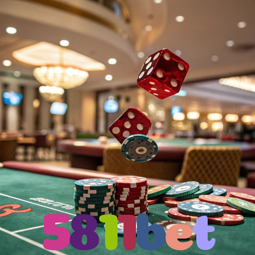 5811bet：Aposte no futebol, jogue poker e conquiste vitórias épicas!