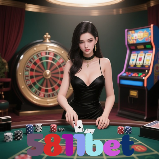 5811bet：Aposte no futebol, jogue poker e conquiste vitórias épicas!