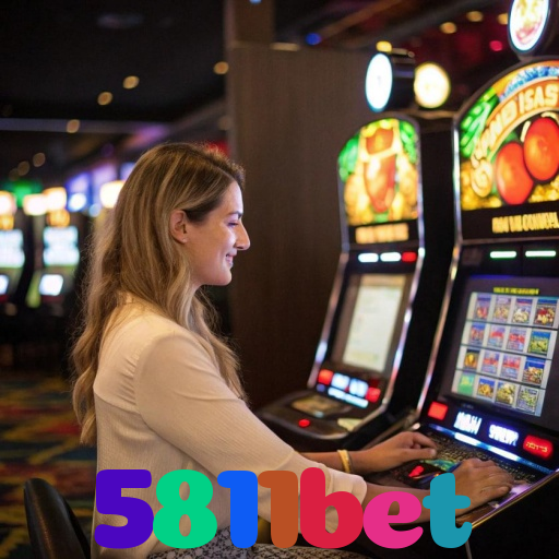 5811bet：Jogue poker, aposte no futebol e ganhe em grandes jogos de cassino!