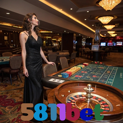 5811bet：Jogue poker, aposte no futebol e ganhe em grandes jogos de cassino!