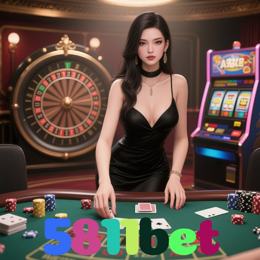 5811bet:Aposte nas melhores slots e conquiste prêmios como nunca!