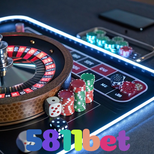 5811bet：Aposte no futebol, jogue poker e conquiste vitórias épicas!