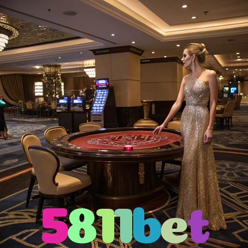 5811bet：Jogue poker, aposte no futebol e ganhe em grandes jogos de cassino!