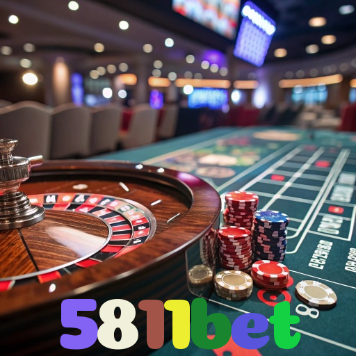 5811bet：Aposte no futebol, jogue poker e conquiste vitórias épicas!