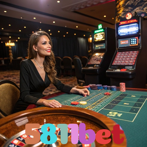5811bet：Aposte nas melhores slots e conquiste prêmios como nunca!