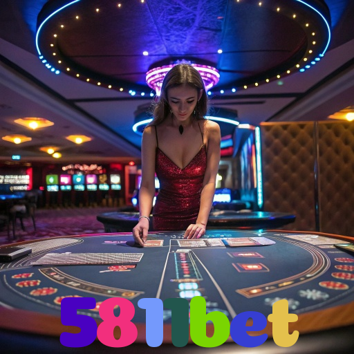 5811bet：Aposte no futebol, jogue poker e conquiste vitórias épicas!