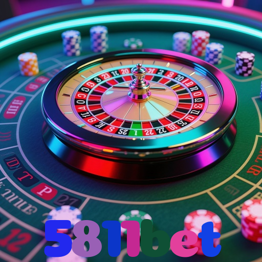 5811bet：Aposte nas melhores slots e conquiste prêmios como nunca!