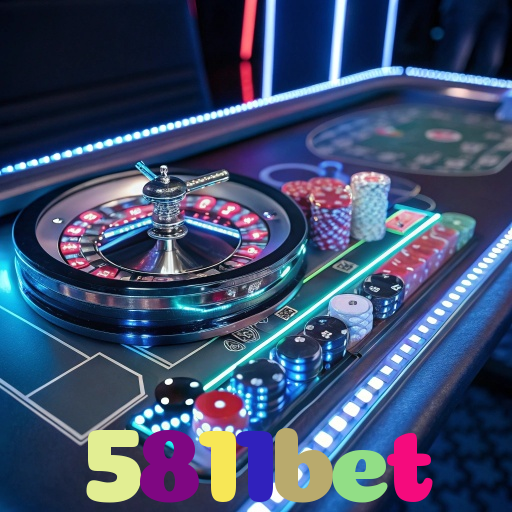 5811bet:Aposte nas melhores slots e conquiste prêmios como nunca!