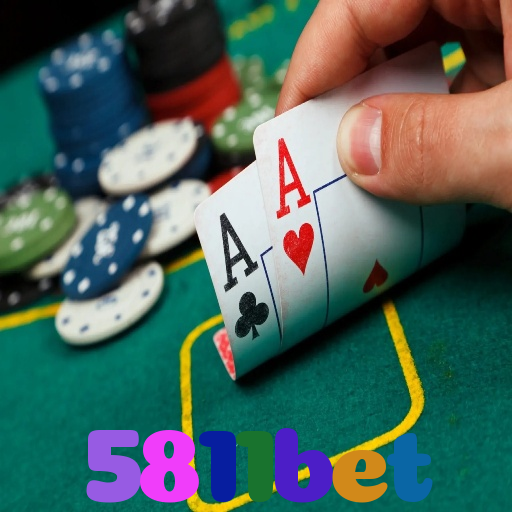 5811bet：Aposte no futebol, jogue poker e conquiste vitórias épicas!