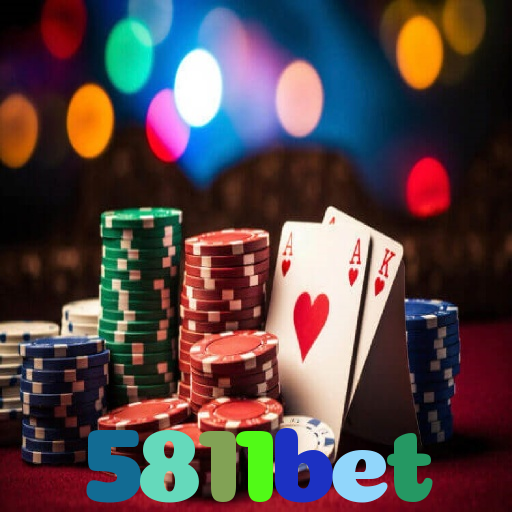 5811bet：Jogue poker, aposte no futebol e ganhe em grandes jogos de cassino!