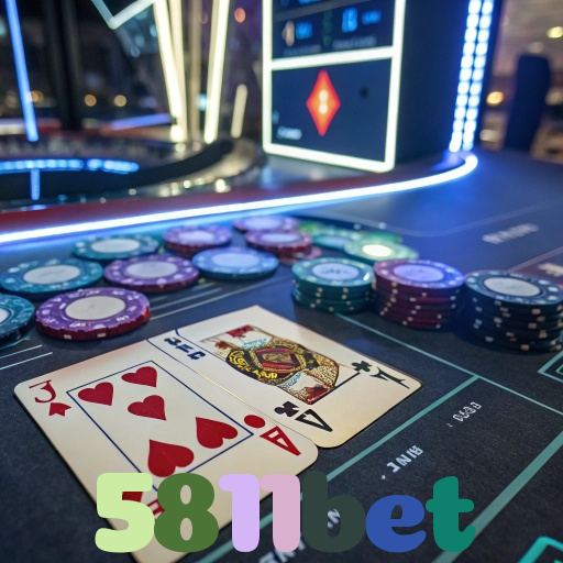 5811bet：Aposte nas melhores slots e conquiste prêmios como nunca!
