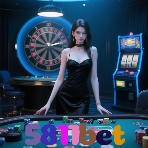 5811bet：Aposte no futebol, jogue poker e conquiste vitórias épicas!