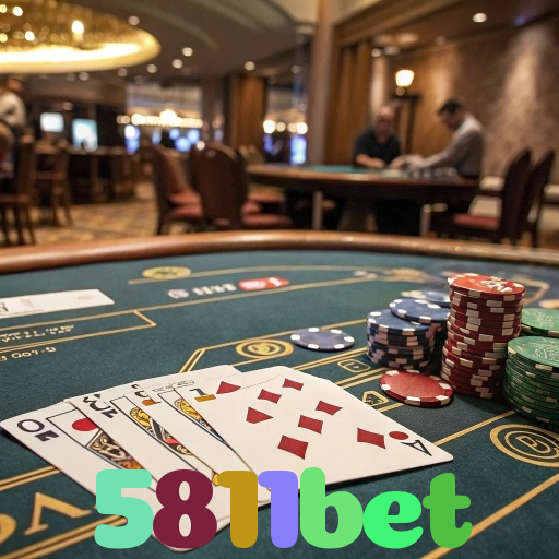 5811bet:Aposte nas melhores slots e conquiste prêmios como nunca!