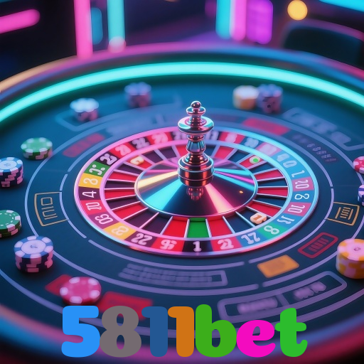 5811bet：Aposte no futebol, jogue poker e conquiste vitórias épicas!