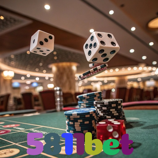 5811bet：Aposte no futebol, jogue poker e conquiste vitórias épicas!