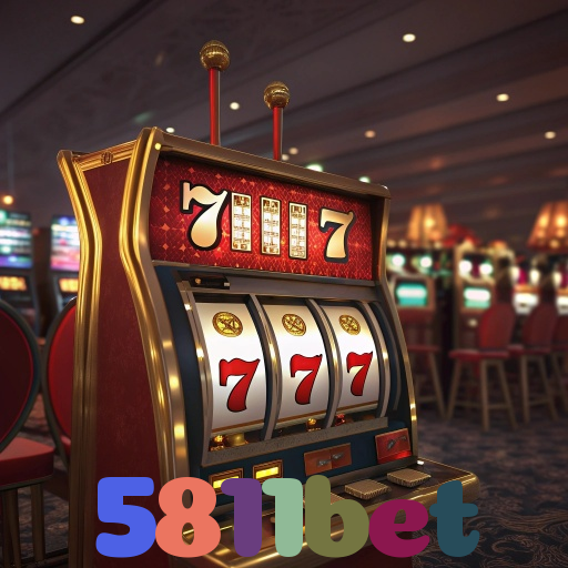 5811bet：Aposte nas melhores slots e conquiste prêmios como nunca!