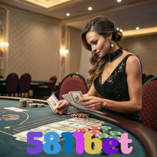 5811bet：Aposte nas melhores slots e conquiste prêmios como nunca!