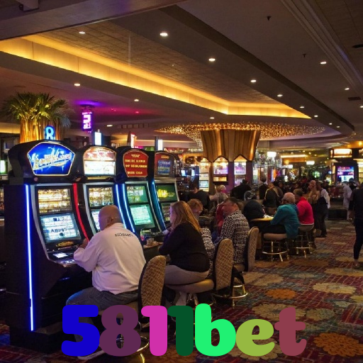 5811bet：Aposte nas melhores slots e conquiste prêmios como nunca!