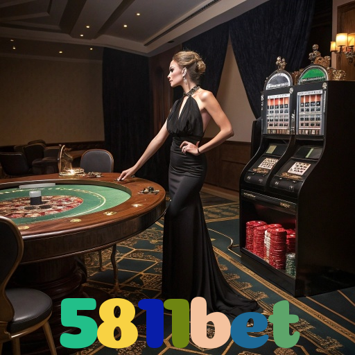5811bet：Jogue poker, aposte no futebol e ganhe em grandes jogos de cassino!