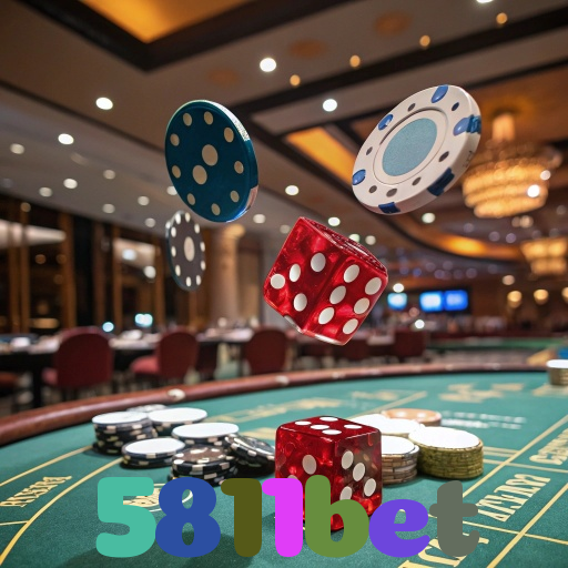 5811bet：Aposte nas melhores slots e conquiste prêmios como nunca!