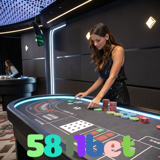 5811bet：Aposte no futebol, jogue poker e conquiste vitórias épicas!