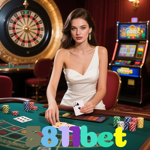 5811bet：Jogue poker, aposte no futebol e ganhe em grandes jogos de cassino!