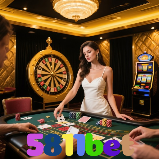5811bet：Aposte no futebol, jogue poker e conquiste vitórias épicas!