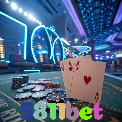 5811bet:Aposte nas melhores slots e conquiste prêmios como nunca!