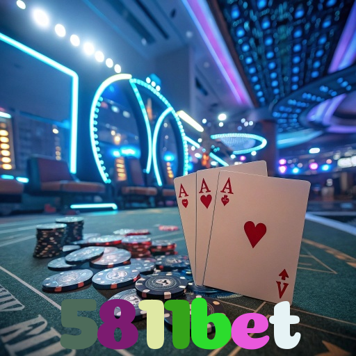 5811bet：Aposte no futebol, jogue poker e conquiste vitórias épicas!