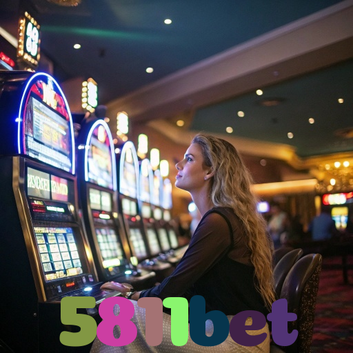 5811bet：Jogue poker, aposte no futebol e ganhe em grandes jogos de cassino!