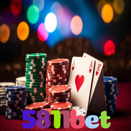 5811bet：Aposte no futebol, jogue poker e conquiste vitórias épicas!
