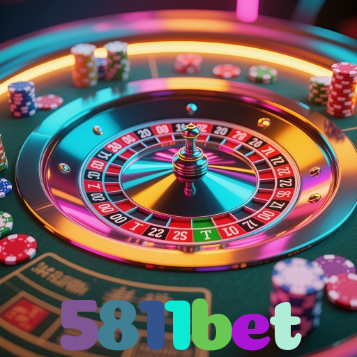 5811bet：Aposte nas melhores slots e conquiste prêmios como nunca!