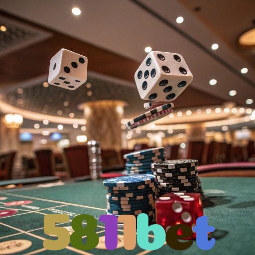 5811bet：Aposte nas melhores slots e conquiste prêmios como nunca!