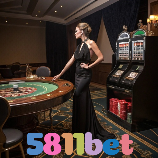 5811bet：Jogue poker, aposte no futebol e ganhe em grandes jogos de cassino!
