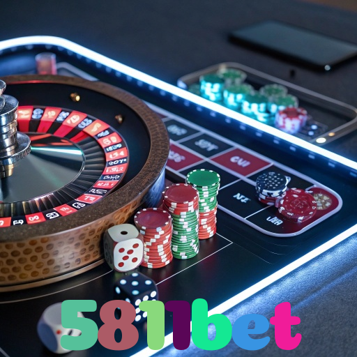 5811bet：Aposte nas melhores slots e conquiste prêmios como nunca!
