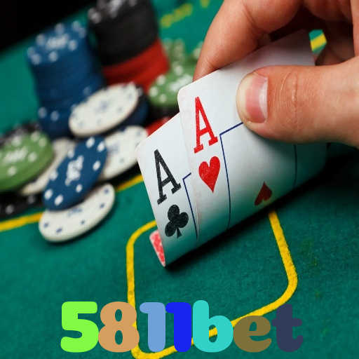 5811bet：Aposte no futebol, jogue poker e conquiste vitórias épicas!