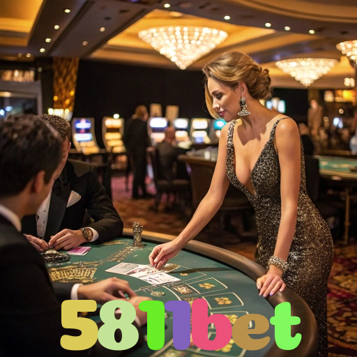 5811bet：Aposte nas melhores slots e conquiste prêmios como nunca!