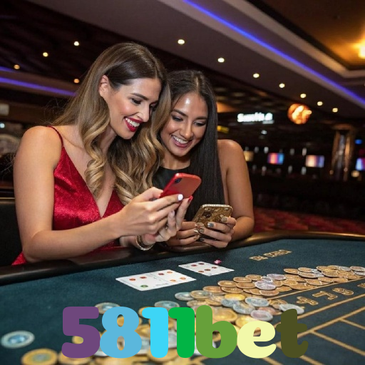 5811bet:Aposte nas melhores slots e conquiste prêmios como nunca!