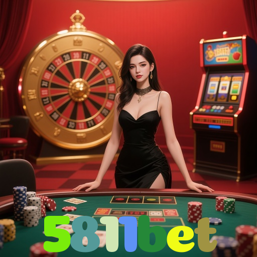 5811bet：Jogue poker, aposte no futebol e ganhe em grandes jogos de cassino!