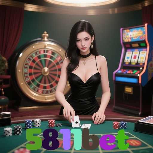 5811bet：Aposte no futebol, jogue poker e conquiste vitórias épicas!