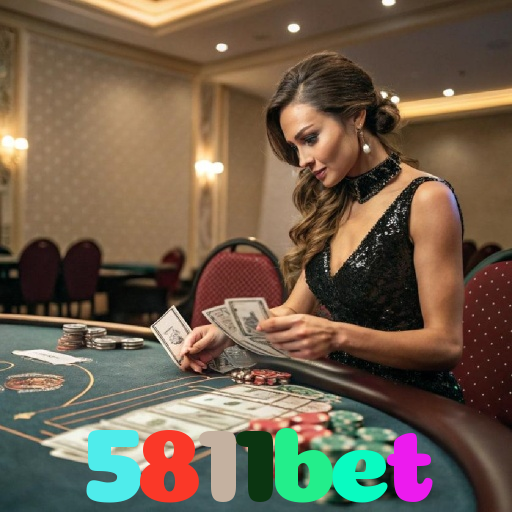 5811bet：Aposte nas melhores slots e conquiste prêmios como nunca!